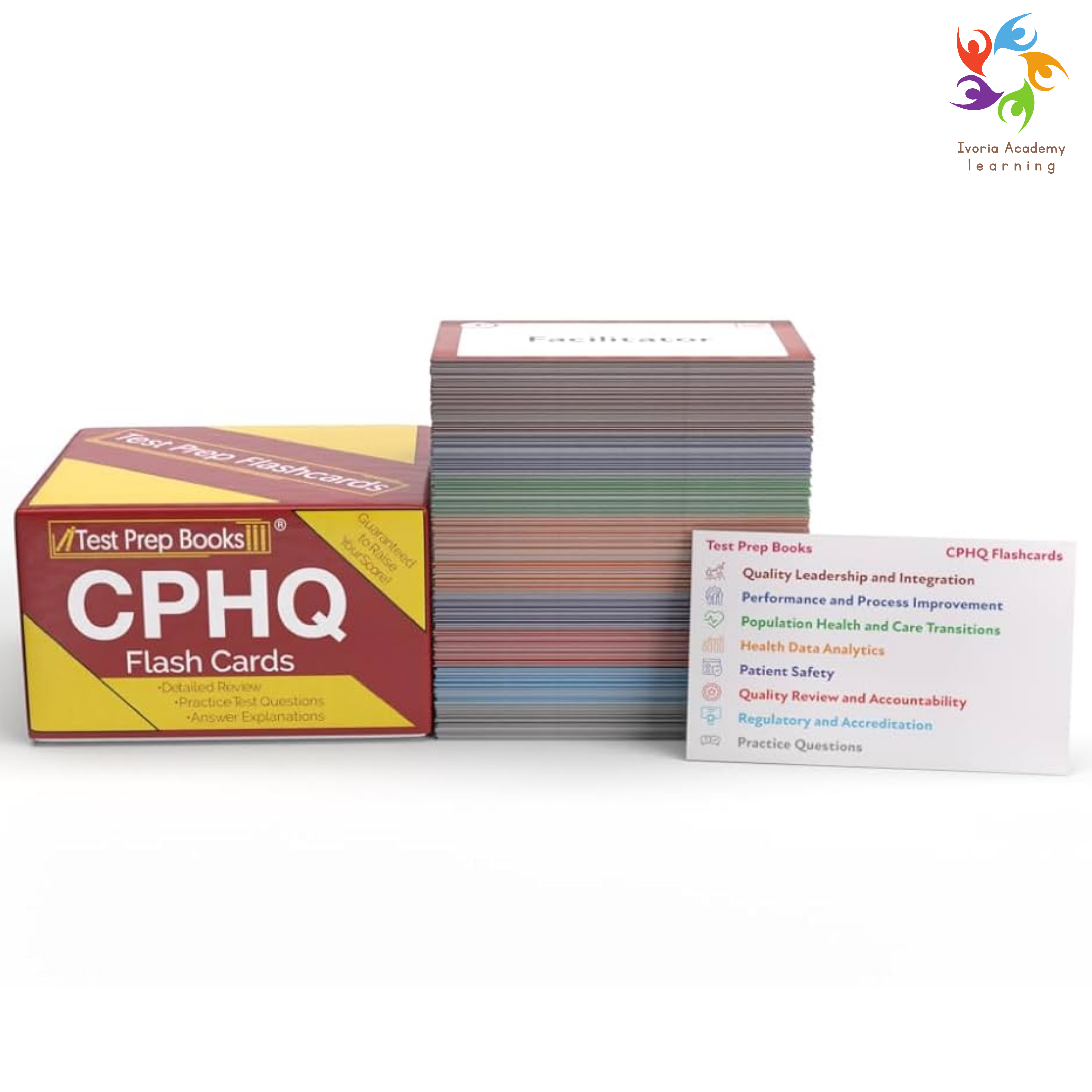 Exam Review Flashcards